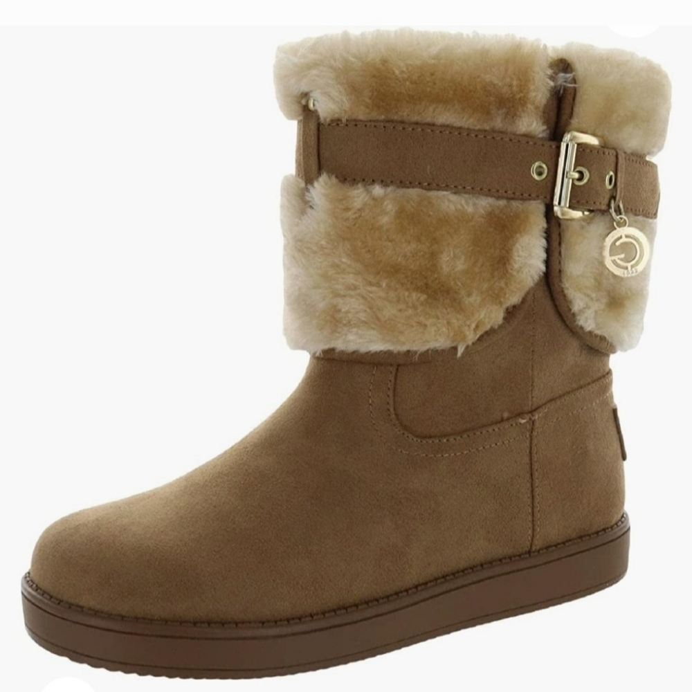GBG by GUESS ADLEA Boots 👢😍